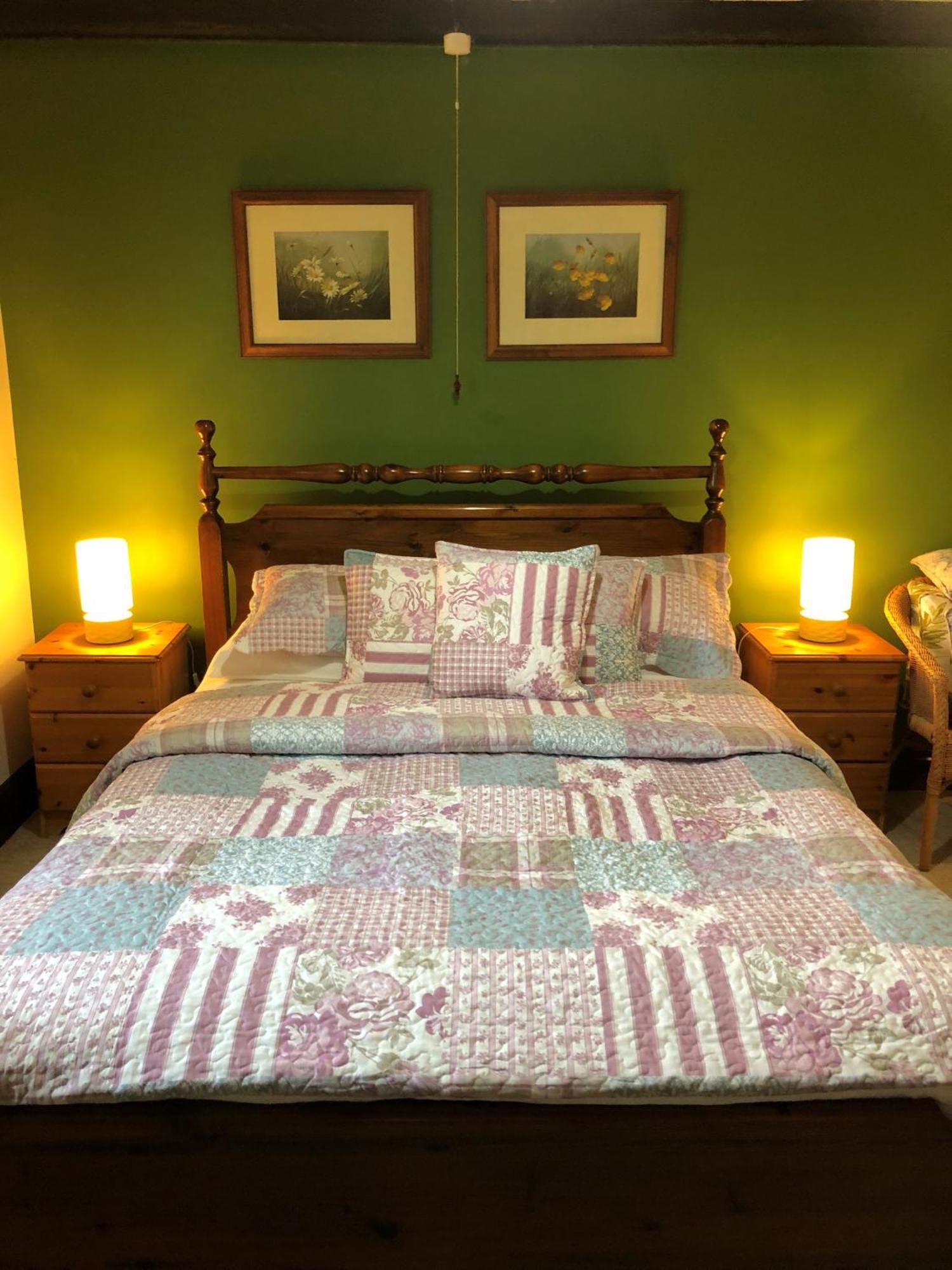 The Old Farmhouse B&B Dyffryn Ardudwy Pokój zdjęcie